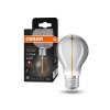 Luminaires Osram E27 LED 1.8 Watt blanc chaud 40 Lumen