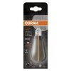 Luminaires Osram E27 LED 2.2 Watt blanc chaud 60 Lumen