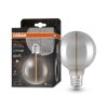 Luminaires Osram E27 LED 2.2 Watt blanc chaud 60 Lumen