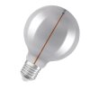 Luminaires Osram E27 LED 2.2 Watt blanc chaud 60 Lumen