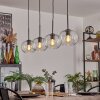 Apedo Suspension Clair, 4 lumières