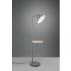 Lampadaire Reality Butler Anthracite, 1 lumière