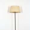 Sabadim Lampadaire beige, Écru, 1 lumière