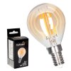 E14 LED 4 Watt blanc chaud 350 Lumen