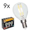 E14 LED 4 Watt blanc chaud 470 Lumen