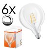 E27 LED 11 Watt blanc neutre dimmable 1521 Lumen