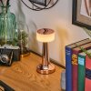 Gallboda Lampe à poser LED Cuivre, 1 lumière