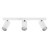 Spot Plafonnier Luminaires Ledvance LED Blanc, 3 lumières