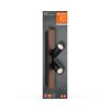 Spot Plafonnier Luminaires Ledvance LED Couleur bois, Noir, 2 lumières