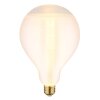 Luminaires Globo Lighting E27 4 Watt blanc chaud 265 Lumen