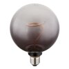 Luminaires Globo Lighting E27 4 Watt blanc chaud 140 Lumen