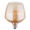 Luminaires Globo Lighting E27 4 Watt blanc chaud 240 Lumen