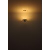 Carter Suspension Luminaires Globo Lighting LED Blanc, 1 lumière