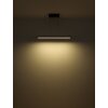 Ethan Suspension Luminaires Globo Lighting LED Vieux laiton, 1 lumière