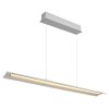 Muriella Suspension Luminaires Globo Lighting LED Clair, 1 lumière