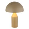 Style champignon  Atoma Lampe à poser Luminaires Globo Lighting Sable, 2 lumières