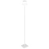 Gregoir Lampadaire Luminaires Globo Lighting LED Blanc, 1 lumière