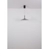 Lampone Suspension Luminaires Globo Lighting LED Blanc, 1 lumière