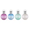 Solar Lampe solaire Luminaires Globo Lighting LED Chrome, Argenté, 10 lumières