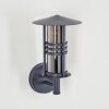 Forli Lampe murale d´extérieur Anthracite, 1 lumière