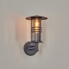 Forli Lampe murale d´extérieur Anthracite, 1 lumière