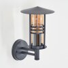 Forli Lampe murale d´extérieur Anthracite, 1 lumière