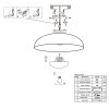 Brass Applique murale Luminaires Steinhauer Laiton, 1 lumière