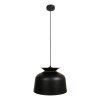 Skandina Suspension Luminaires Steinhauer Or, Noir, 1 lumière