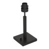 Stang Lampe à poser Luminaires Steinhauer Noir, 1 lumière