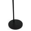 Light Lampadaire Luminaires Steinhauer Noir, 1 lumière