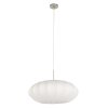 Light Suspension Luminaires Steinhauer Acier brossé, 1 lumière