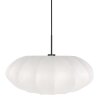 Light Suspension Luminaires Steinhauer Noir, 1 lumière