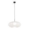 Light Suspension Luminaires Steinhauer Noir, 1 lumière