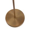 Bella Lampadaire Luminaires Steinhauer Bronze, 1 lumière