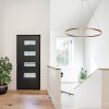 Ringlux Suspension Luminaires Steinhauer LED Or, 2 lumières