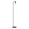 Eglo Lampadaire Luminaires Eglo Noir, 1 lumière