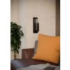 TOOTHILL Applique murale Luminaires Eglo Noir, 1 lumière