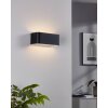 Eglo Applique murale Luminaires Eglo LED Noir, Blanc, 1 lumière