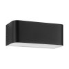 Eglo Applique murale Luminaires Eglo LED Noir, Blanc, 1 lumière