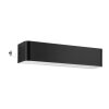 Eglo Applique murale Luminaires Eglo LED Noir, Blanc, 1 lumière