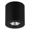 TORRECOLA Luminaire extérieur Luminaires Eglo Noir, 1 lumière