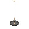 CORINA Suspension Luminaires Lucide Laiton, 1 lumière