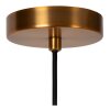 CORINA Suspension Luminaires Lucide Laiton, 1 lumière