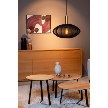 CORINA Suspension Luminaires Lucide Laiton, 1 lumière