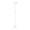 CELESTE Lampadaire Luminaires Lucide LED Blanc, 1 lumière