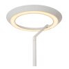 CELESTE Lampadaire Luminaires Lucide LED Blanc, 1 lumière