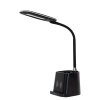 PENNY Lampe de bureau Luminaires Lucide LED Noir, 1 lumière