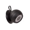 LUNEX Lampe murale d´extérieur Luminaires Lucide LED Noir, 1 lumière