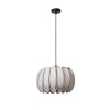 SPENCER Suspension Luminaires Lucide Noir, 1 lumière