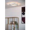 AXELLE Plafonnier Luminaires Lucide LED Blanc, 1 lumière